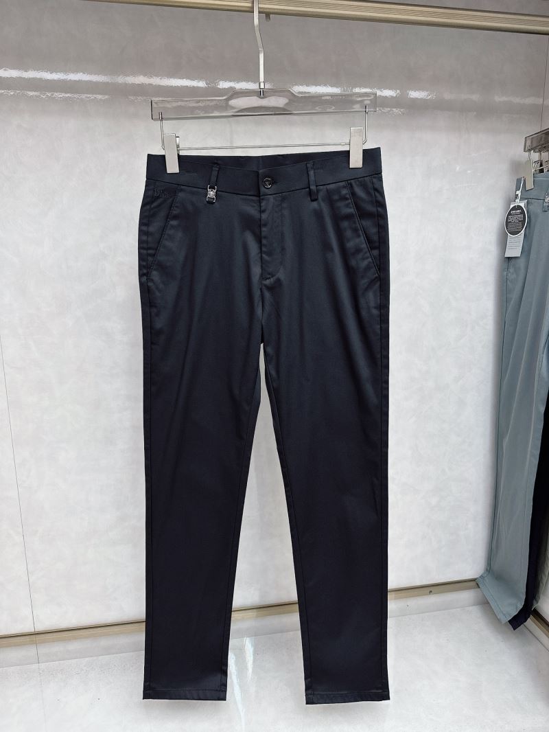 Christian Dior Long Pants